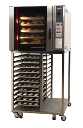 Convection Oven  Made in Korea